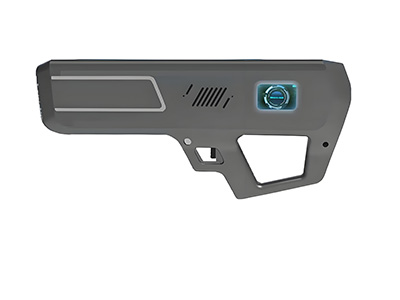 無人機(jī)反制槍