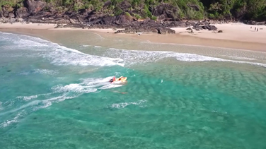 澳大利亞海上救援